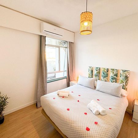 The Secret Of Torremolinos Comotucasa Luaran gambar