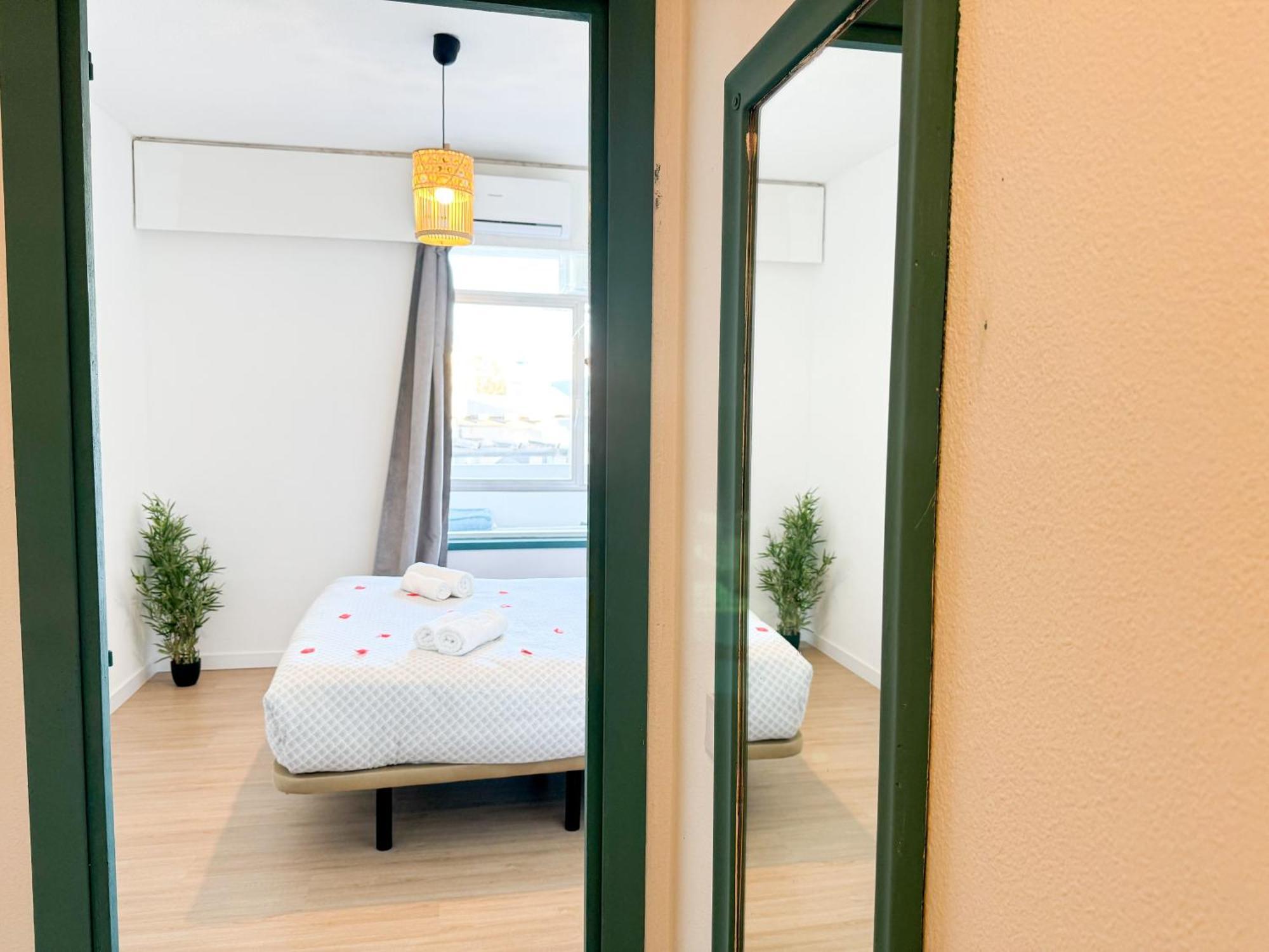 The Secret Of Torremolinos Comotucasa Luaran gambar